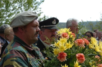 Foto des Albums: Gedenkfeier
