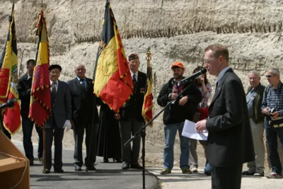 Foto des Albums: Gedenkfeier