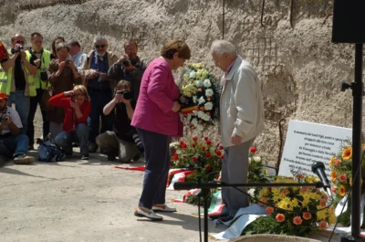 Foto des Albums: Gedenkfeier