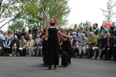 Foto des Albums: Gedenkfeier