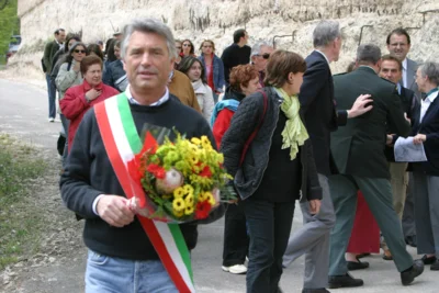 Foto des Albums: Gedenkfeier