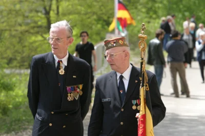 Foto des Albums: Gedenkfeier