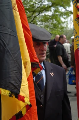 Foto des Albums: Gedenkfeier