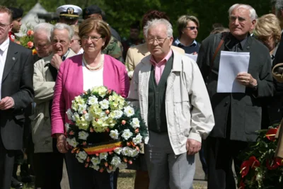 Foto des Albums: Gedenkfeier
