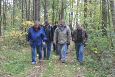 Foto des Albums: Führung, Oktober