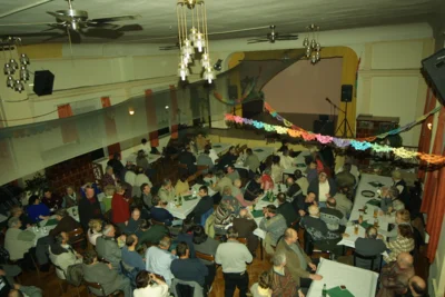 Foto des Albums: Vortrag Langenorla, März