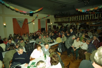Foto des Albums: Vortrag Langenorla, März