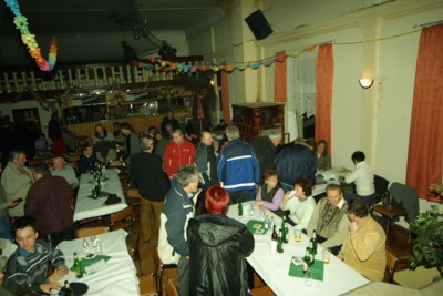 Foto des Albums: Vortrag Langenorla, März