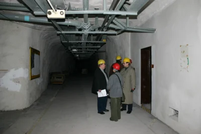 Foto des Albums: Vorbereitung Gedenkfeier 2004