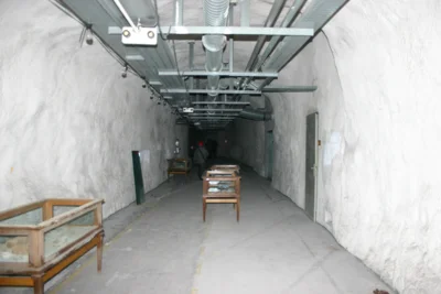 Foto des Albums: Vorbereitung Gedenkfeier 2004