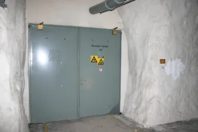 Foto des Albums: Vorbereitung Gedenkfeier 2004