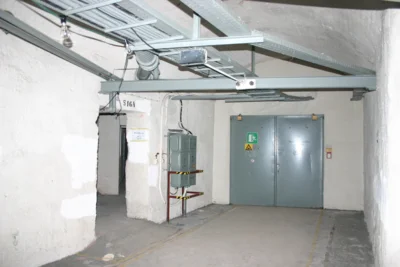 Foto des Albums: Vorbereitung Gedenkfeier 2004