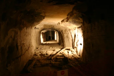 Foto des Albums: Vorbereitung Gedenkfeier Walpersberg 2004