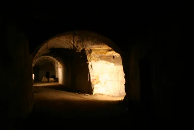 Foto des Albums: Vorbereitung Gedenkfeier Walpersberg 2004