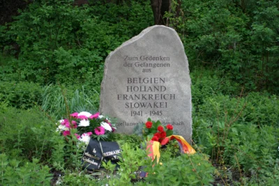 Foto des Albums: Einweihung Monument Kleindembach