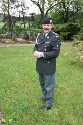 Foto des Albums: Friedhof Kleindembach