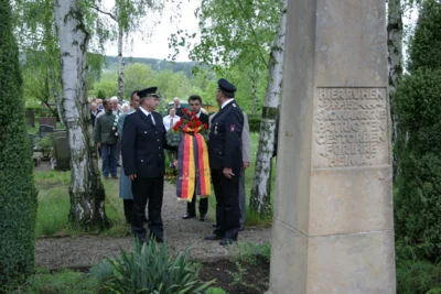 Foto des Albums: Friedhof Kleindembach