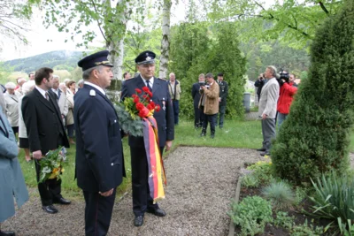 Foto des Albums: Friedhof Kleindembach