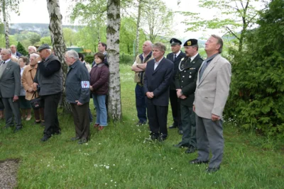 Foto des Albums: Friedhof Kleindembach