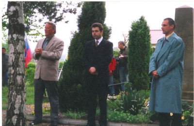Foto des Albums: Friedhof Kleindembach