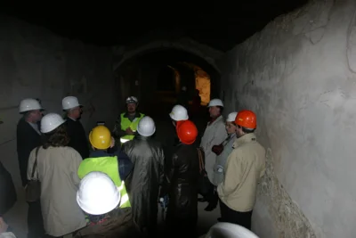 Foto des Albums: Gedenkfeier Walpersberg 2004