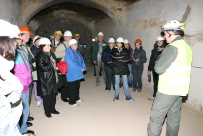 Foto des Albums: Gedenkfeier Walpersberg 2004
