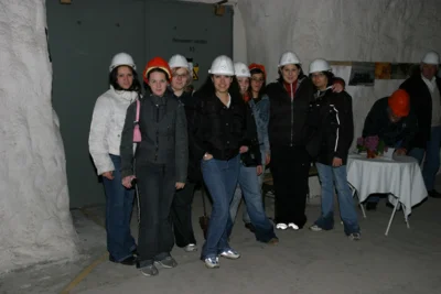 Foto des Albums: Gedenkfeier Walpersberg 2004