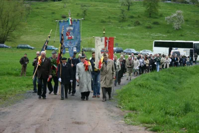 Foto des Albums: Gedenkfeier Eichenberg