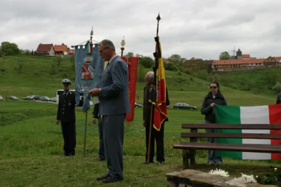 Foto des Albums: Gedenkfeier Eichenberg