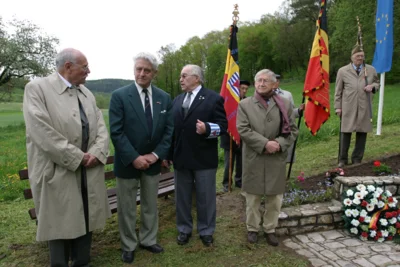 Foto des Albums: Gedenkfeier Eichenberg
