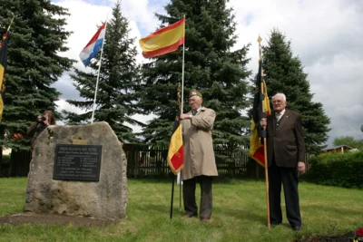 Foto des Albums: Gedenkfeier Hummelshain