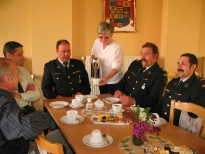 Foto des Albums: Gedenkfeier Hummelshain