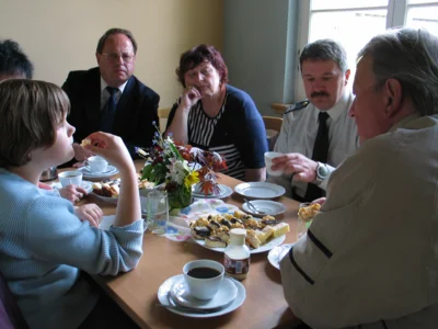 Foto des Albums: Gedenkfeier Hummelshain