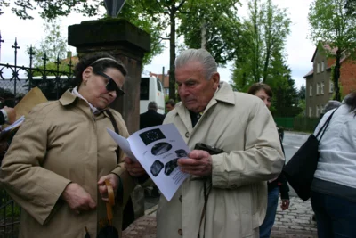 Foto des Albums: Gedenkfeier Kahla