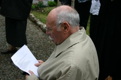 Foto des Albums: Gedenkfeier Kahla