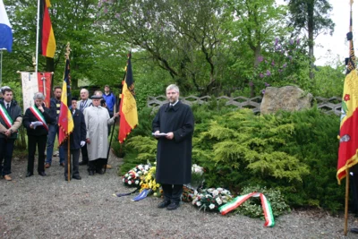 Foto des Albums: Gedenkfeier Kahla