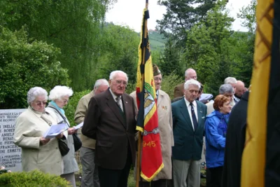 Foto des Albums: Gedenkfeier Kahla