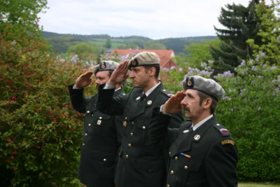 Foto des Albums: Gedenkfeier Kahla