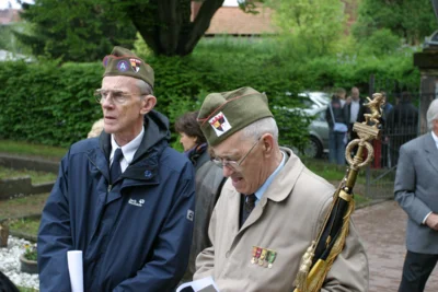 Foto des Albums: Gedenkfeier Kahla