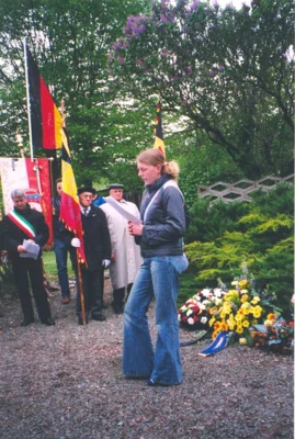 Foto des Albums: Gedenkfeier Kahla