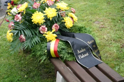 Foto des Albums: Gedenkfeier Leubengrund