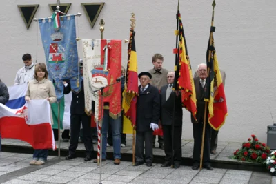 Foto des Albums: Gedenkfeier Leubengrund