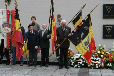 Foto des Albums: Gedenkfeier Leubengrund