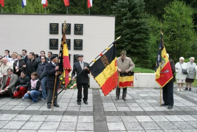 Foto des Albums: Gedenkfeier Leubengrund