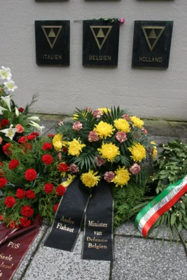 Foto des Albums: Gedenkfeier Leubengrund