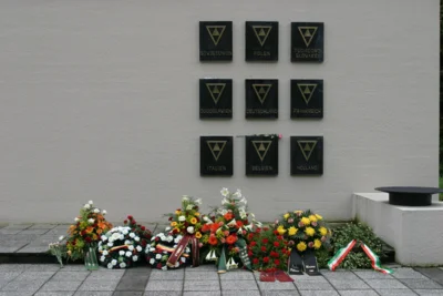 Foto des Albums: Gedenkfeier Leubengrund