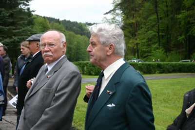 Foto des Albums: Gedenkfeier Leubengrund