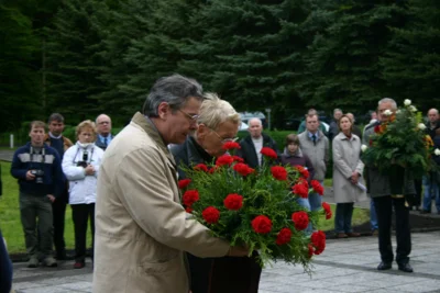 Foto des Albums: Gedenkfeier Leubengrund