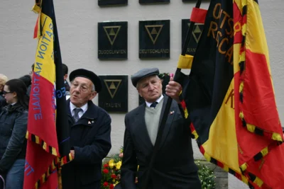 Foto des Albums: Gedenkfeier Leubengrund