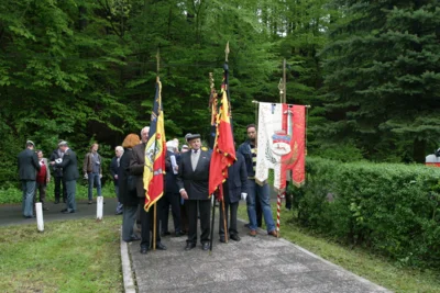 Foto des Albums: Gedenkfeier Leubengrund